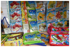 リサイクル商品