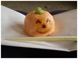 ハロウィン