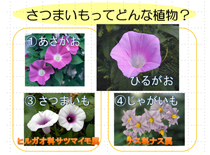 会場の画像