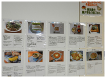 朝食レシピの画像１