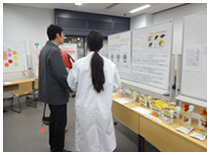 授業の様子１４。