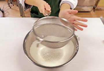 レシピ1-1