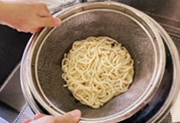 手順6-1