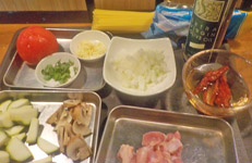 材料