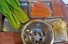 材料