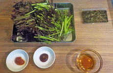 材料