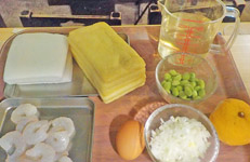 材料