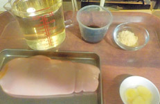 材料