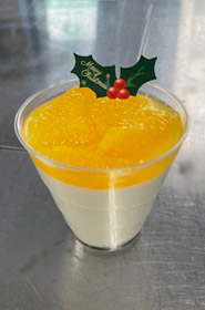 クリスマススケーキづくり11