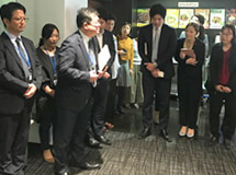 優良施設見学会1