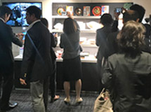 優良施設見学会2