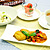 夏野菜をイタリア料理でおしゃれに味わう