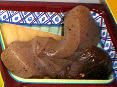 煮 物