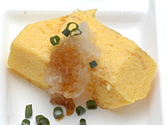 出汁巻き玉子