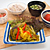 食欲増進！血液サラサラメニュー