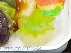 楓冬瓜スープ煮