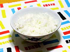 ご飯