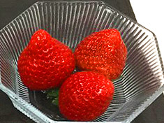 いちご