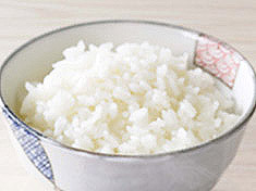 ご飯