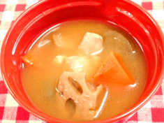 根菜汁