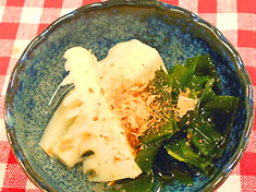 若竹煮