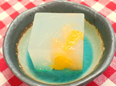 みかん寒