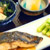 ちょっと豪華な和食膳
