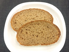 ライ麦パン