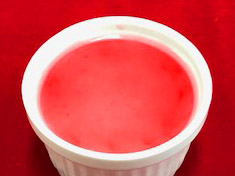 野菜スープ