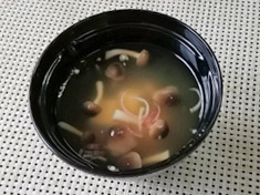 味噌汁