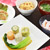 春を感じる野菜たっぷり中華メニュー