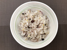 野菜スープ