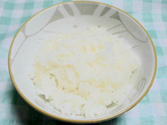 ご飯