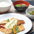 ベジリッチチキン南蛮御膳