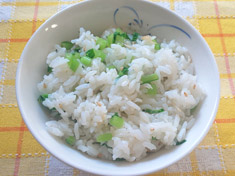 まぜごはん