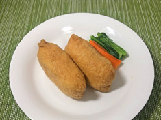 いなり寿司