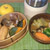 寒い冬には温かい汁でお弁当を