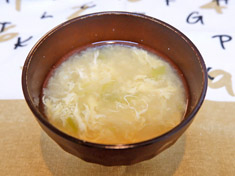 味噌汁