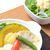 栄養満点！１０種の野菜ドリアプレート