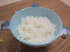 ごはん