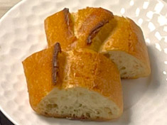 ライ麦パン