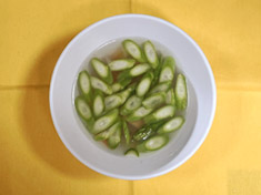 春野菜スープ
