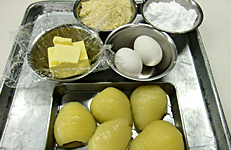 材料