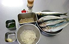 材料