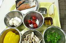 材料