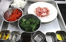 材料