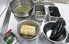 材料