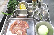 材料