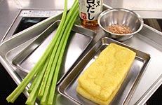 材料