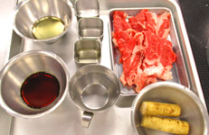材料